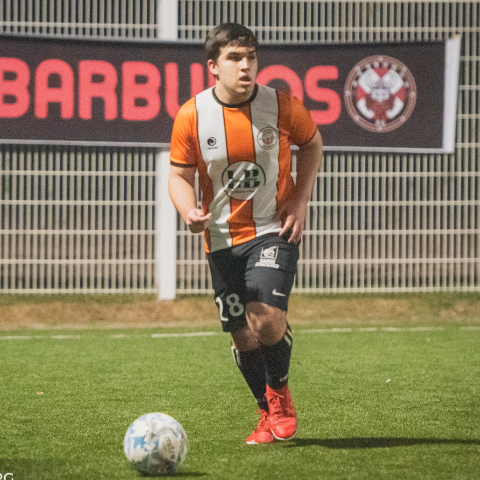 Matias Correa