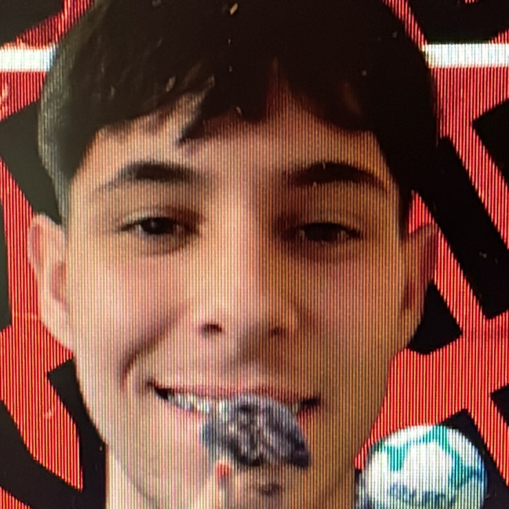 Lucas Acosta
