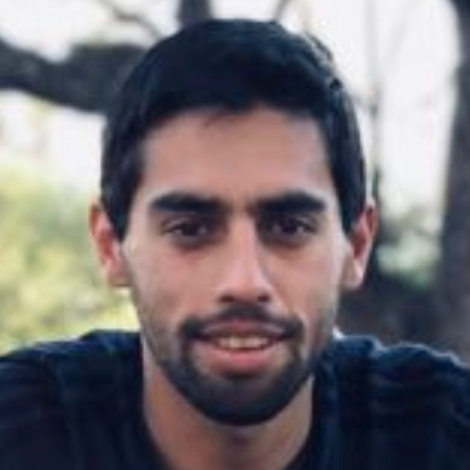 Macsimiliano Leguisamo