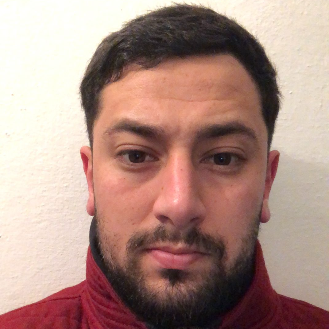 Nahuel Torres