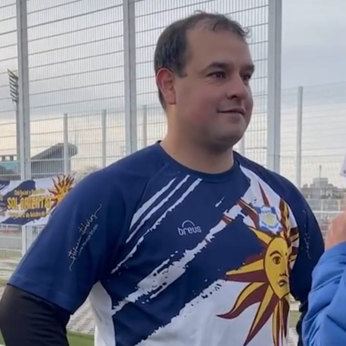 Ruben Acosta