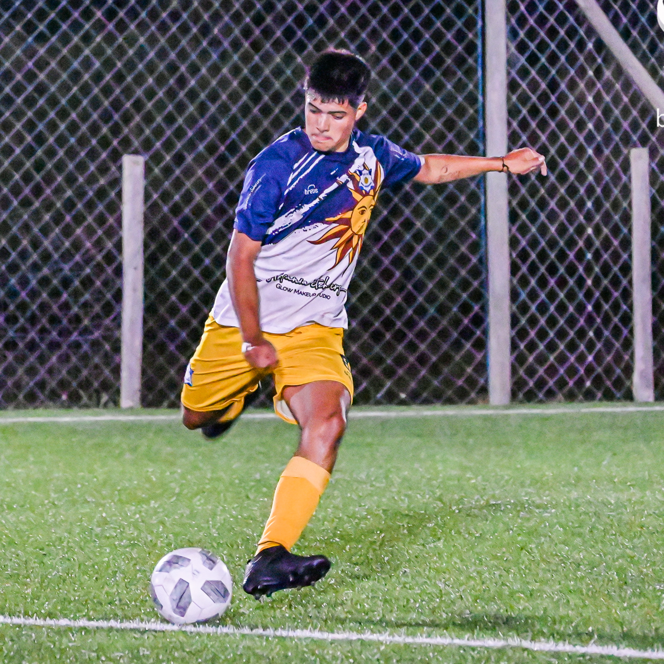 Agustin Acosta