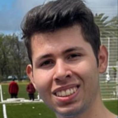 Bruno Cal