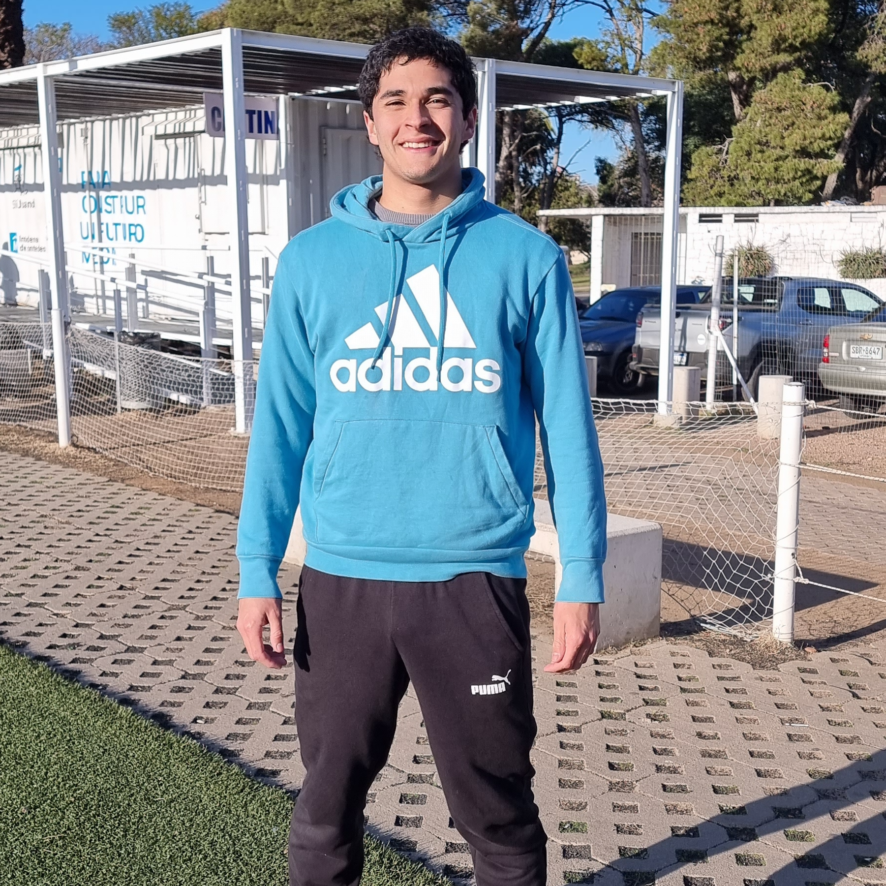 Gonzalo Infante