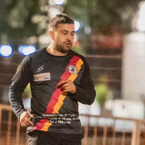 Daniel Arias