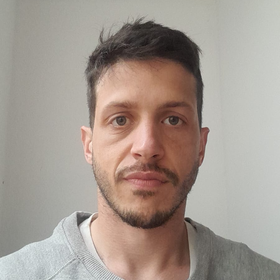 Diego Ramis