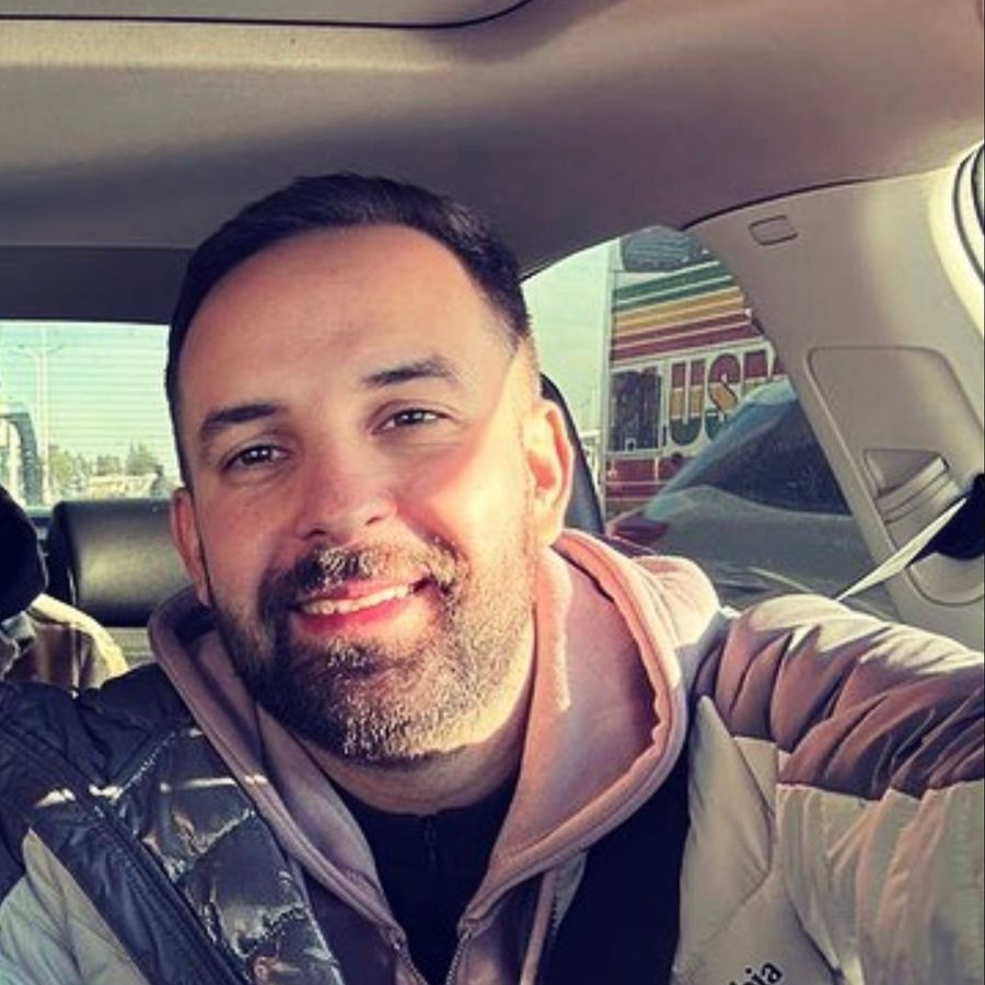Rodrigo Collazo