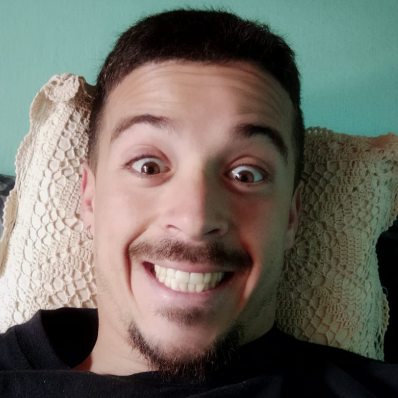 Enzo Coccaro