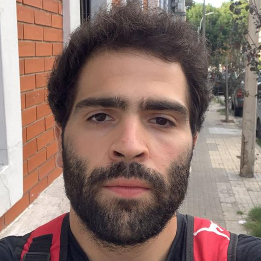 Ramiro García