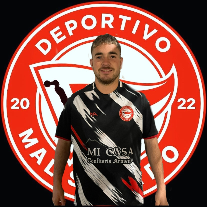Maximiliano Ferreira