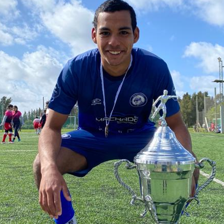 Alejandro Silva