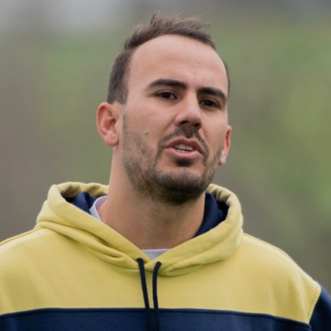 Ignacio Lopez