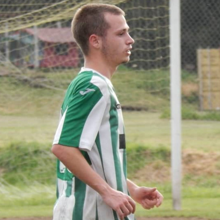 Facundo Garcia