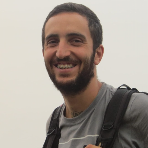 Gonzalo Barros
