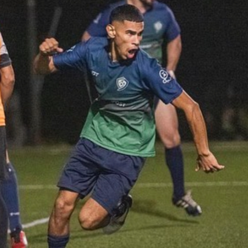 Ismael Silva