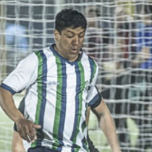 Valerio Rojas