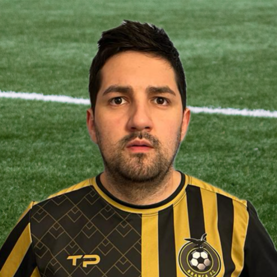 Sebastian Rodriguez