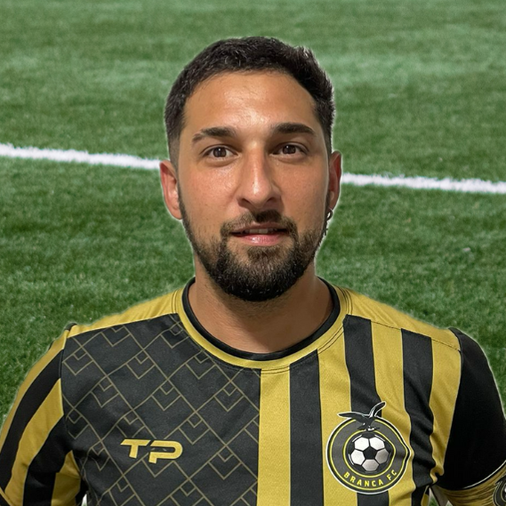 Nicolas Rodriguez