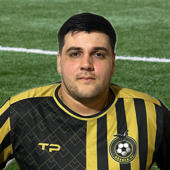 Facundo Antunez