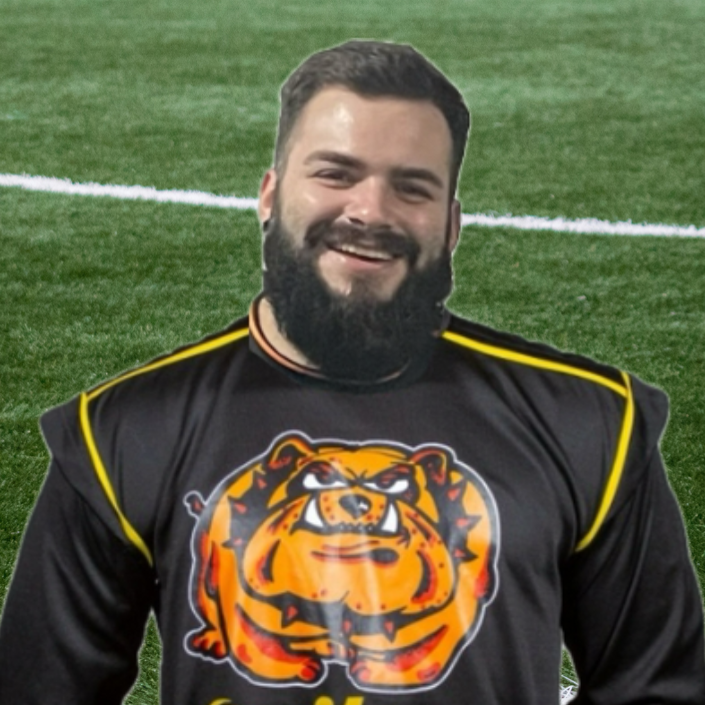 Matias Diaz