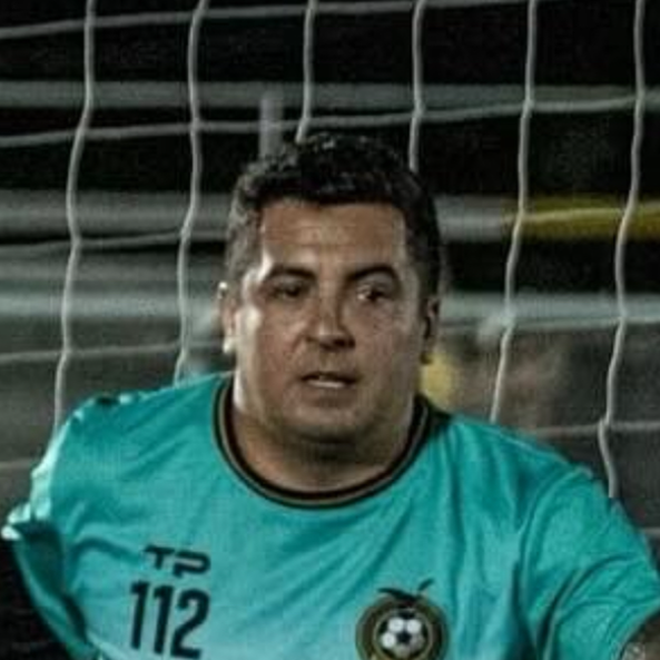 Federico Borges