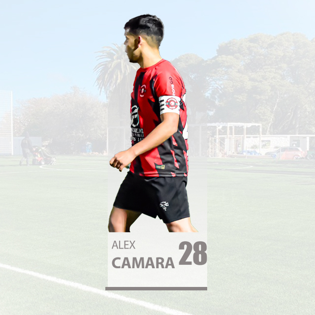 Alex Camara