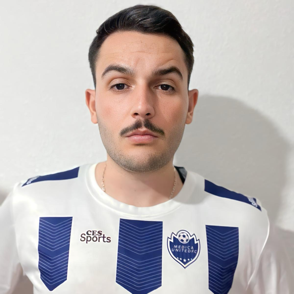 Brian Lobo