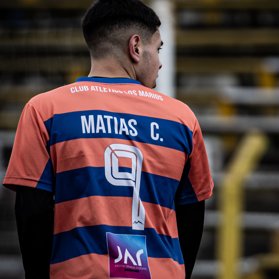 Matias Castro