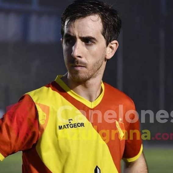 Juan Pablo Revetria
