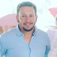 Diego Clavero