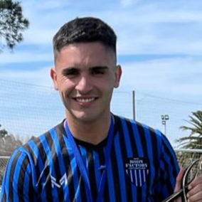 Fabricio Iguini