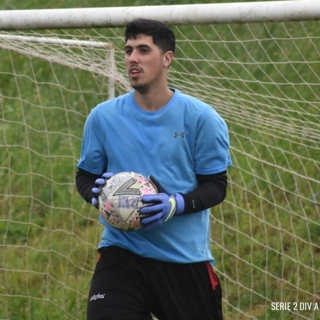 Santiago Gomez