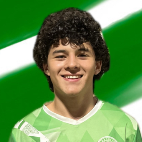 Lucas De Menezes
