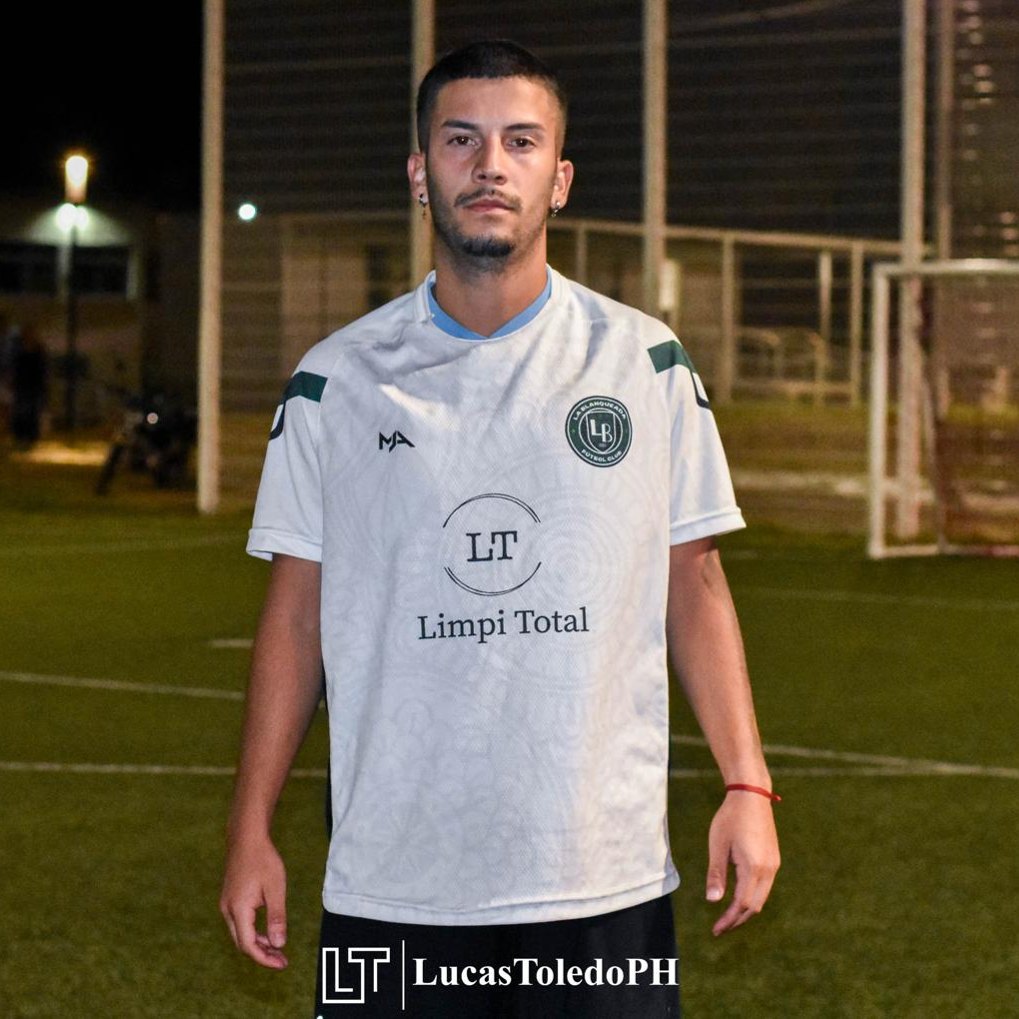 Santiago Roqueta