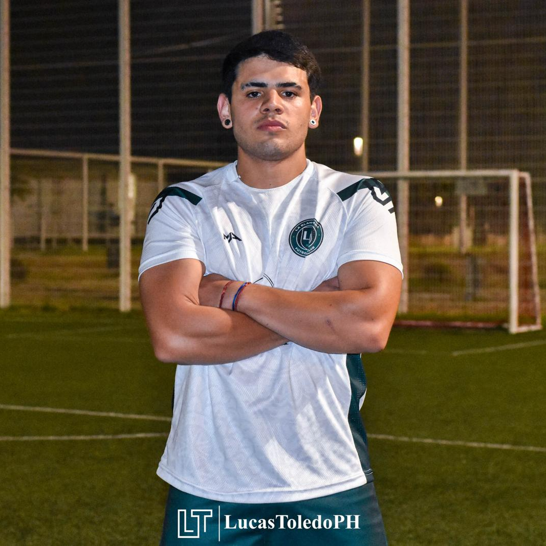 Bruno Martin Rodriguez Amado