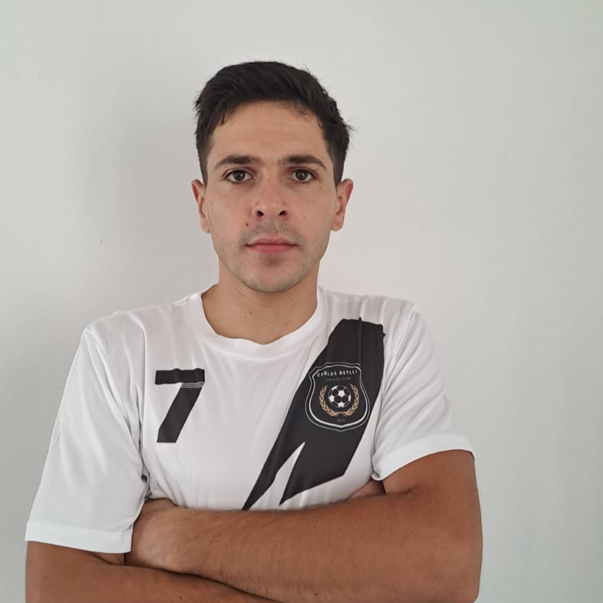 Octavio Sandes