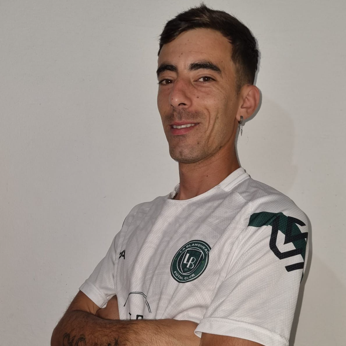 Alejandro Pena Candan