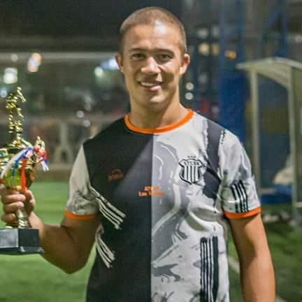 Brian Luz