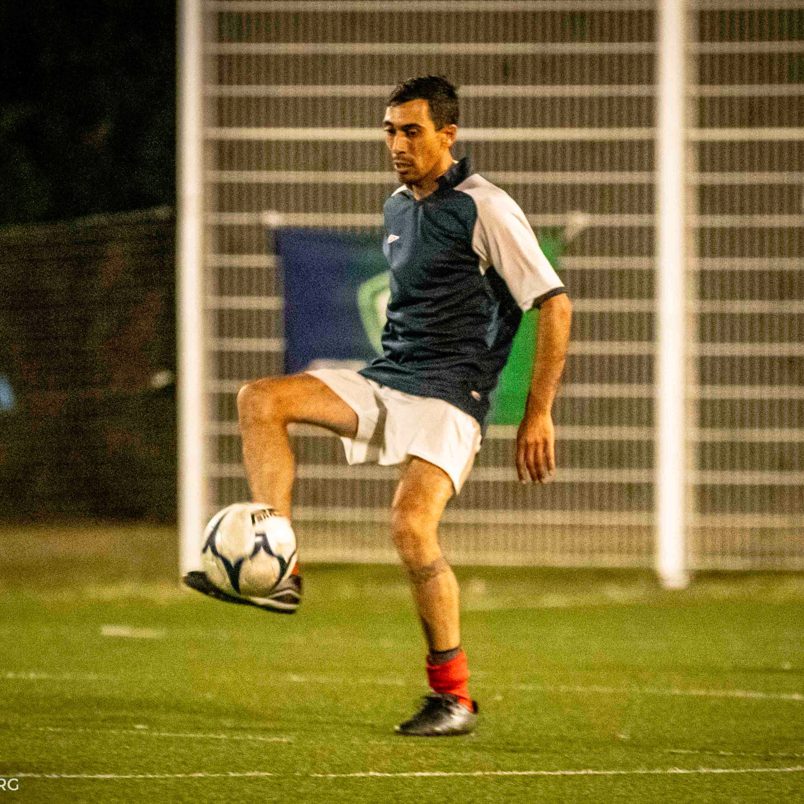 Michael Duarte