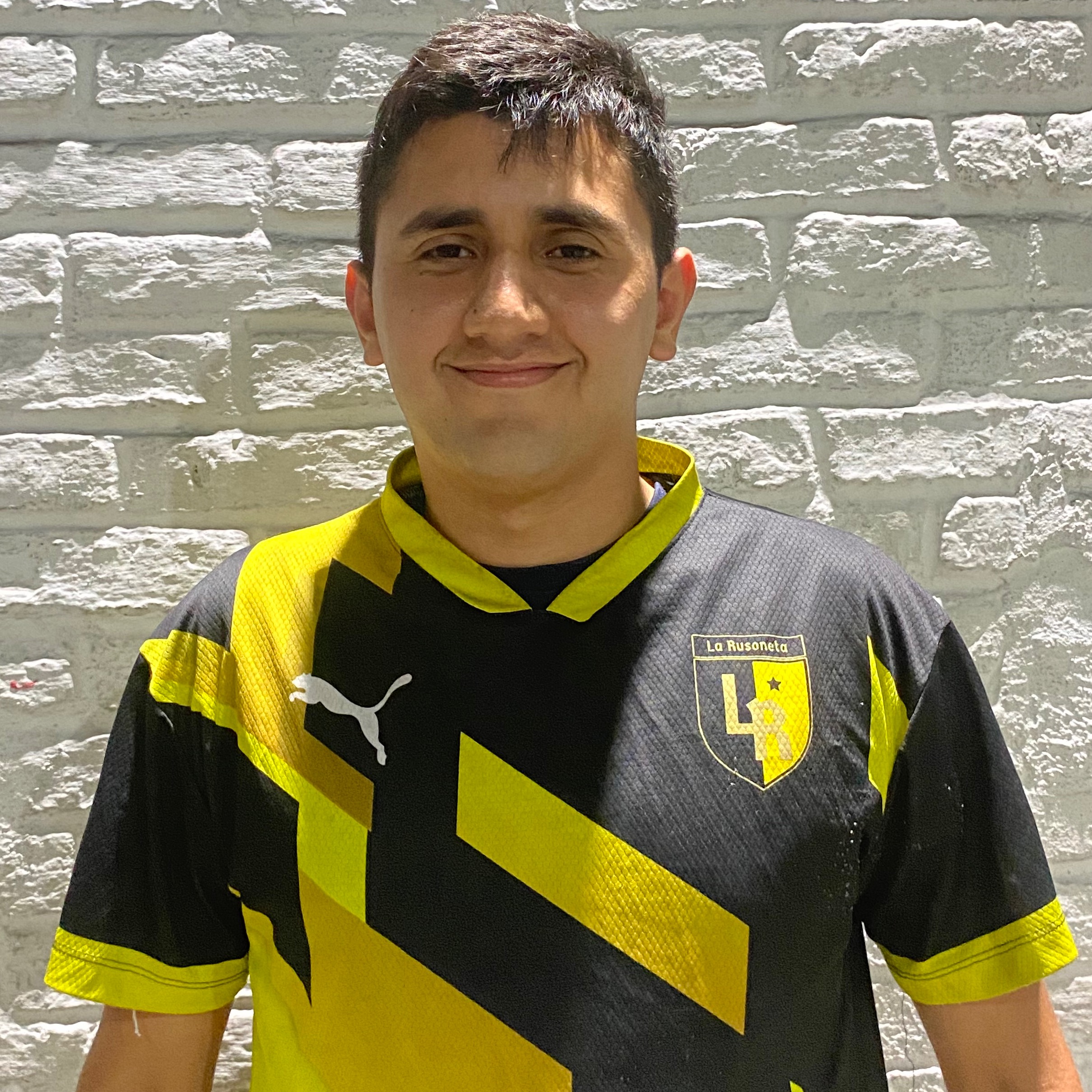 Juan Machado