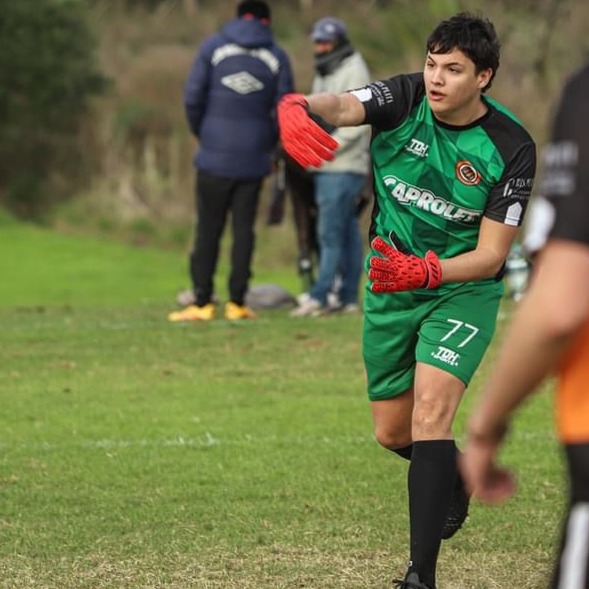 Guillermo Capurro Burghi