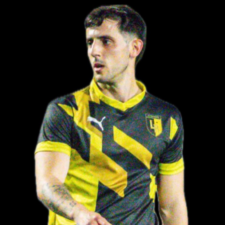 Juan Pablo Damiano