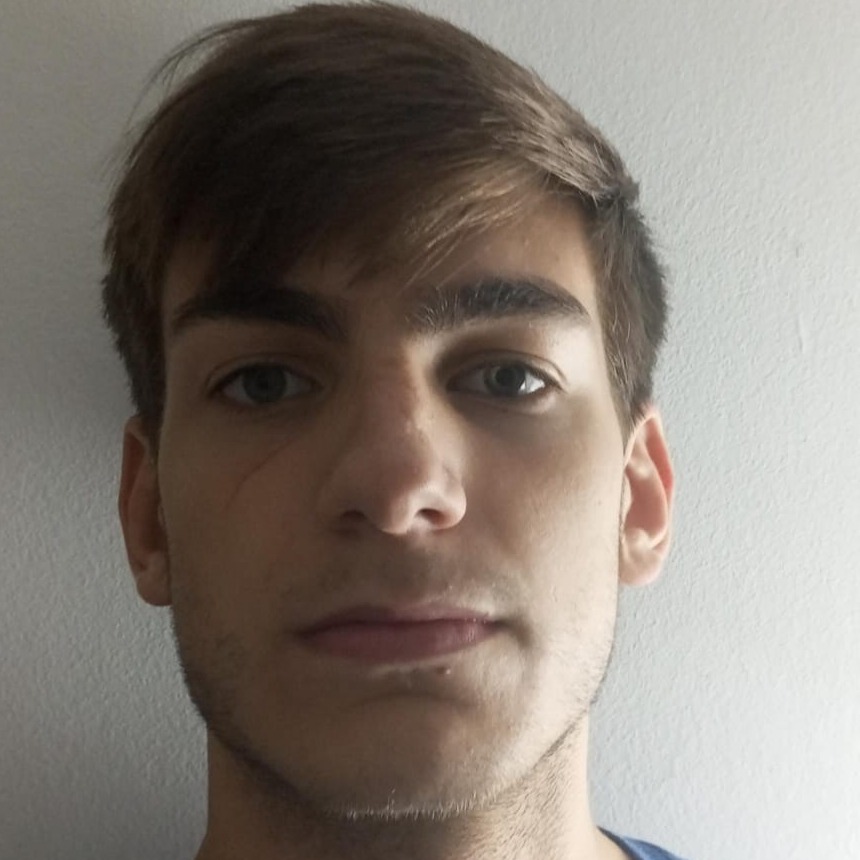 Nicolás Stepaniuk