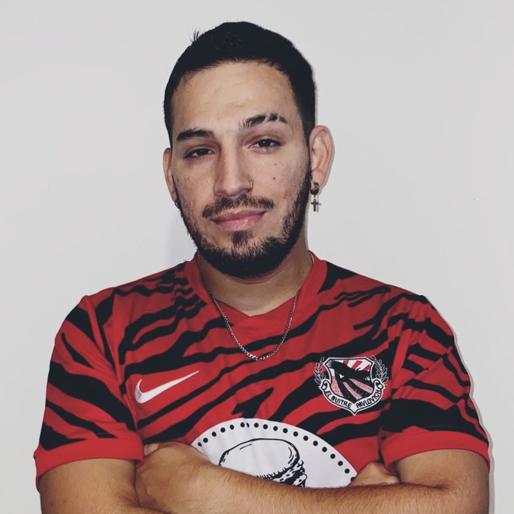 Andres Martinez