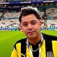 Adrian Vidal