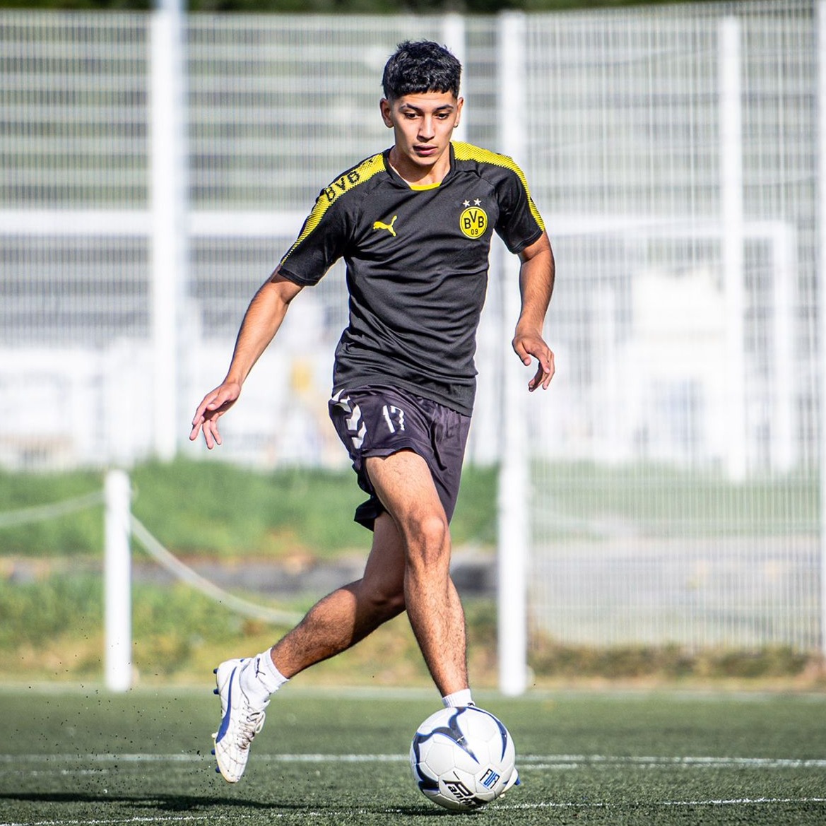 Mateo Calvo