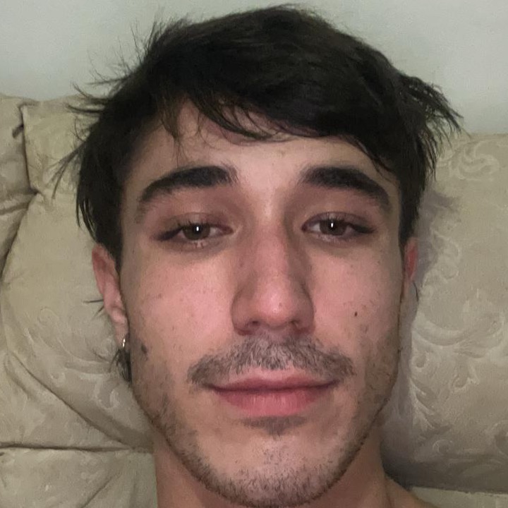Thiago Arrillaga
