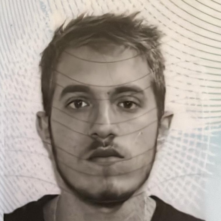 Nicolás Marcelo Rua Meijide