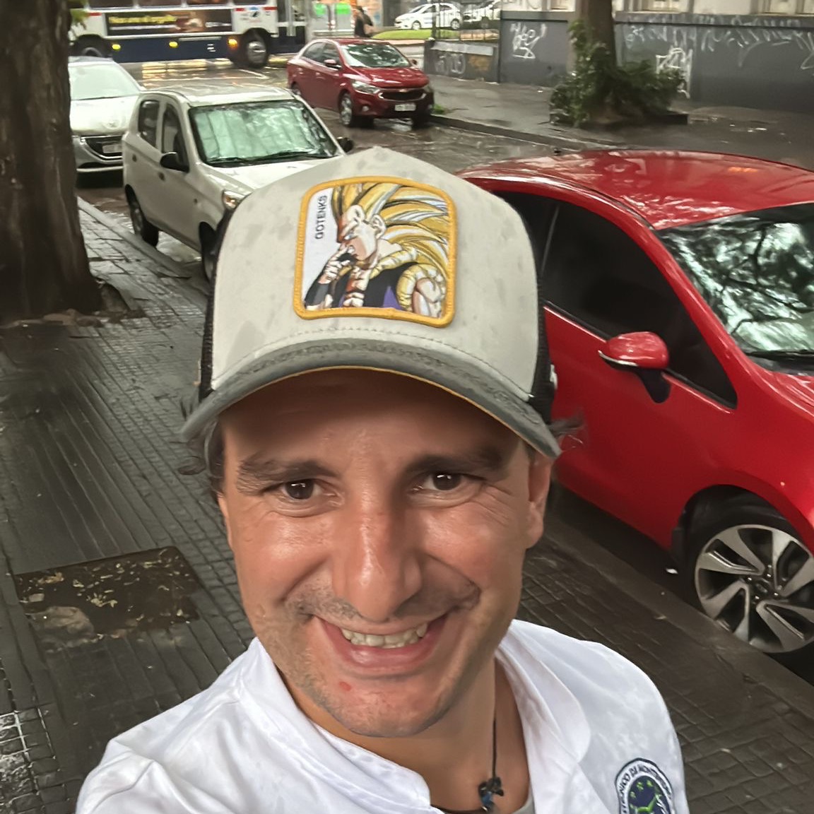Pedro Pablo Bordachar Alamos