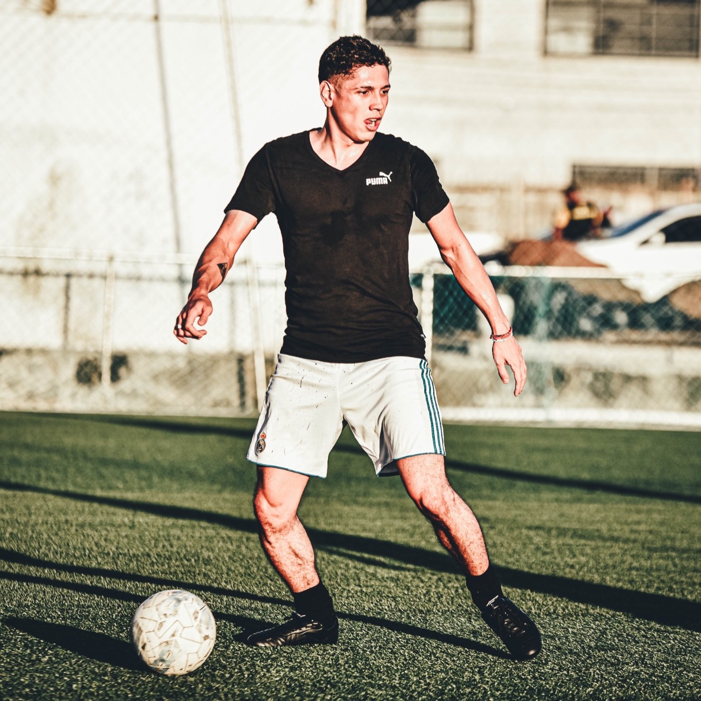 Bruno Sosa